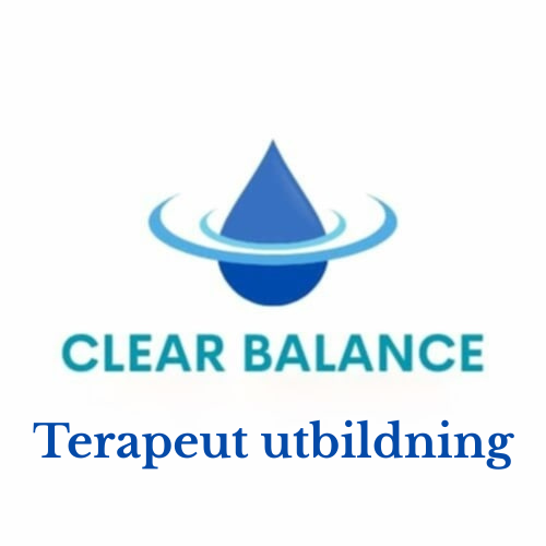 Clear Balance Terapeututbildning